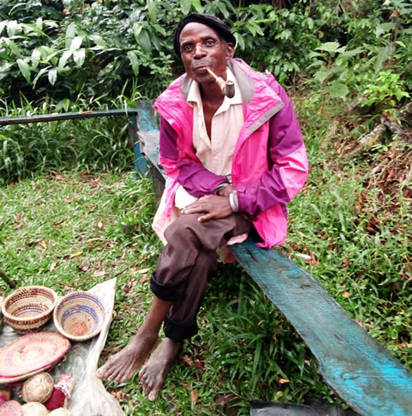 helping those in need